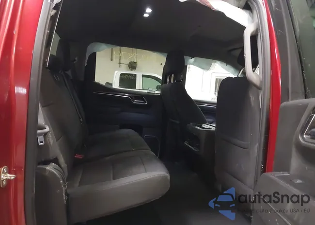 1GCUDEE85PZ166523: 41937874