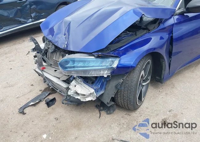 1HGCV1F38MA109278: 41938713