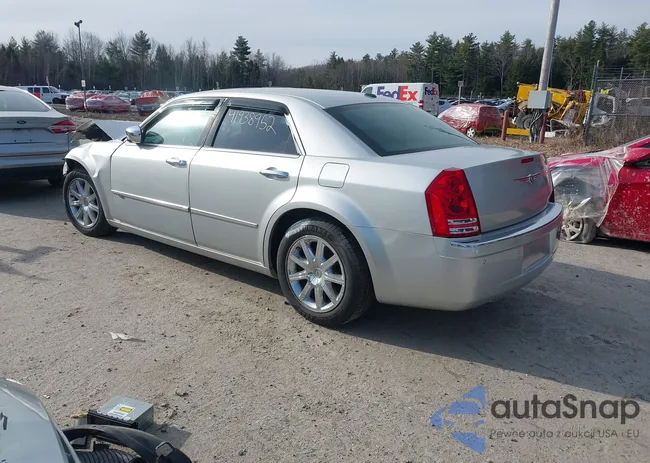 2C3LA63T79H618478: 41938952