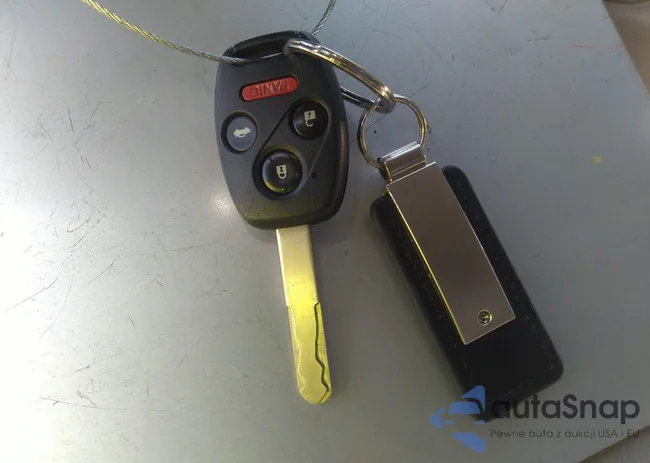 1HGCP2F85CA187320: 41940028