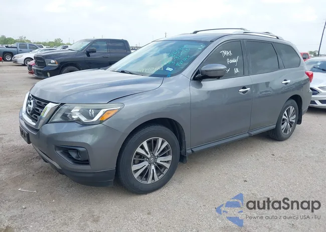 5N1DR2MN2HC658594: 41940421