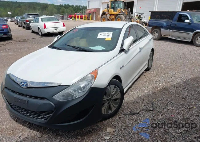 KMHEC4A45DA095186: 41940462