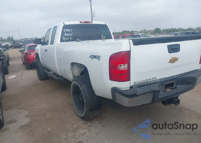 1GC2KVCG3DZ291362: 41940575