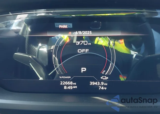 WAUFJBFW3P7002905: 41939747