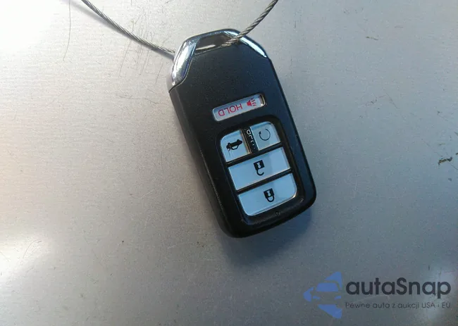 2HGFC2F8XLH592650: 41939917