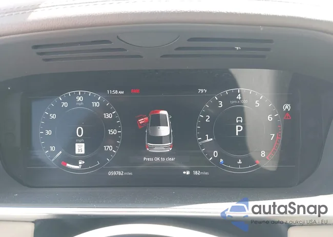 SALGS2RE9KA520688: 41941073