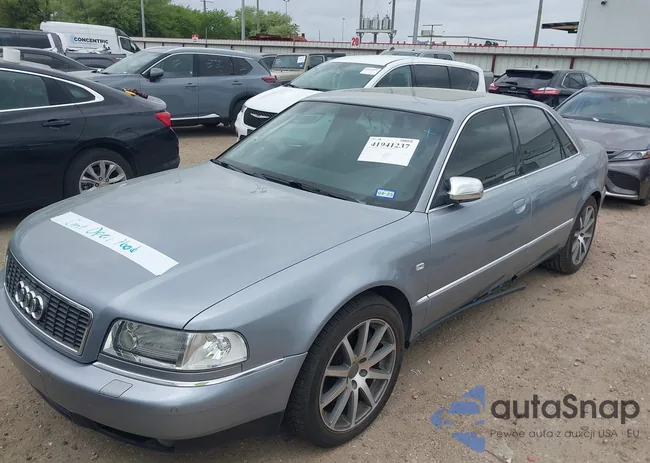 WAUGU44D33N002014: 41941237