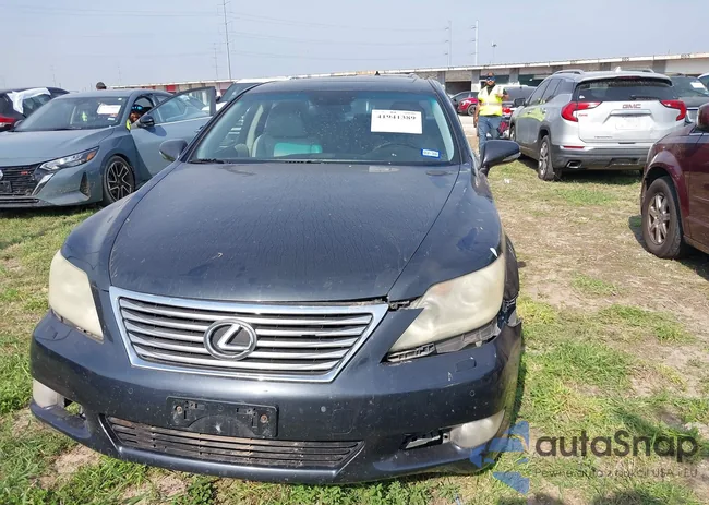 JTHCL5EF8B5011217: 41941389