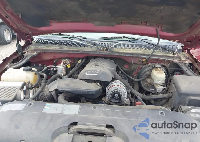 2GCEC13T651394768: 41941443