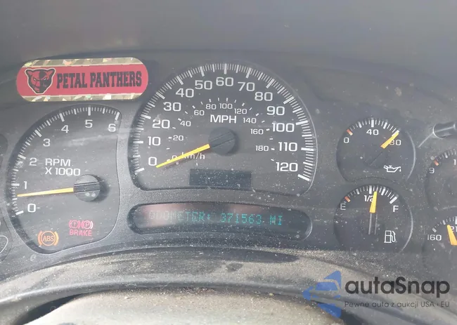 2GCEC13T651394768: 41941443