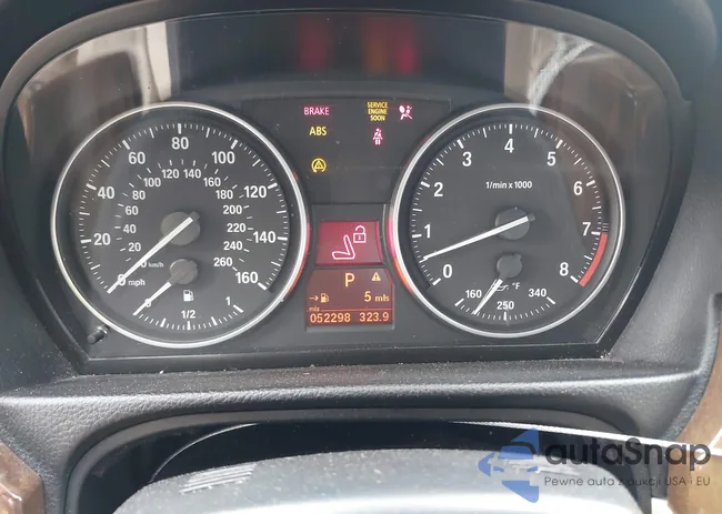 WBAWL13558PX21168: 41941470