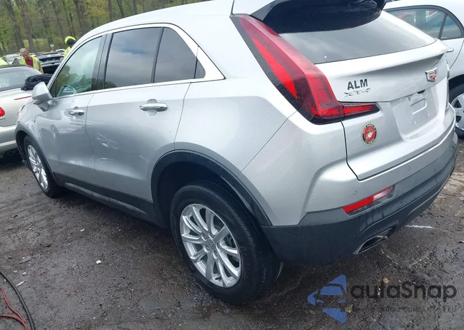 1GYAZAR43KF160132: 41941512