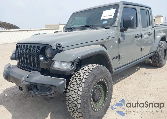 1C6JJTAM1ML607525: 41941550