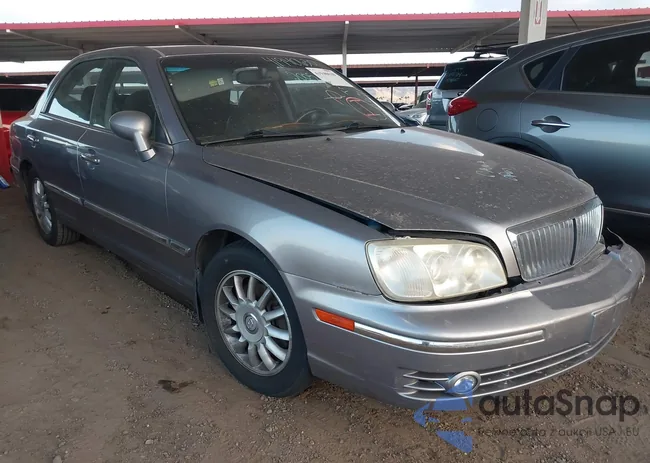 KMHFU45EX5A404463: 41940630