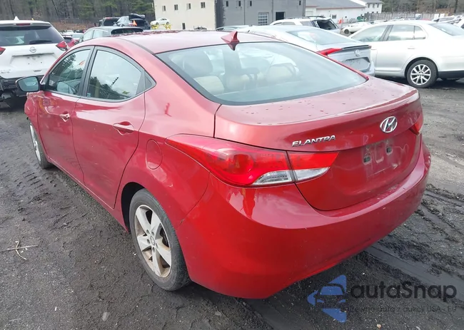 KMHDH4AE1DU800893: 41940693