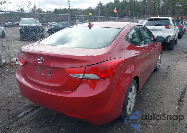 KMHDH4AE1DU800893: 41940693