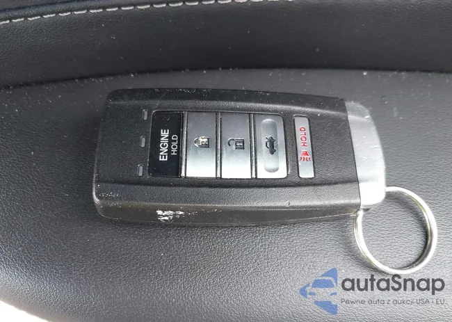 19UUB2F45KA010426: 41940802