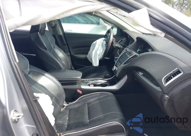 19UUB2F45KA010426: 41940802