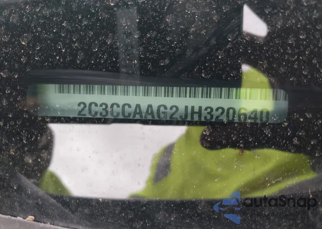 2C3CCAAG2JH320640: 41940926