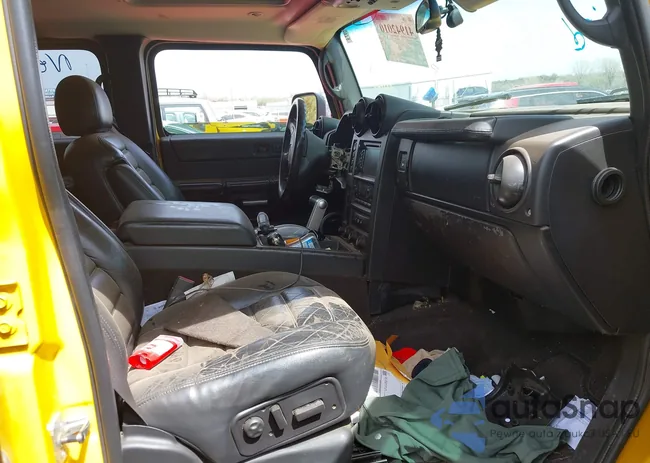 5GRGN23UX5H122866: 41942010