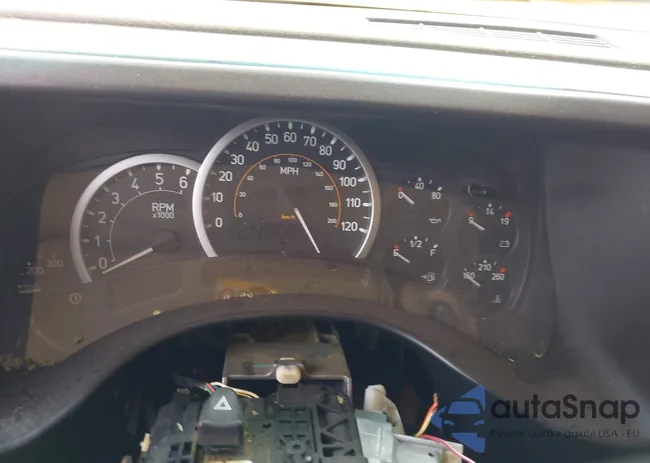 5GRGN23UX5H122866: 41942010