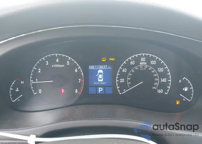 KMHGC4DF2BU113404: 41942129