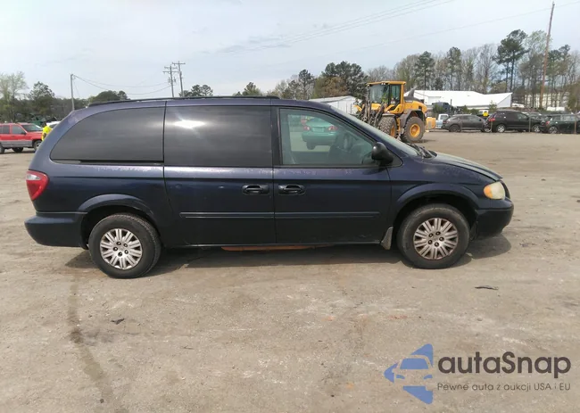 2C4GP44R35R401758: 41942257