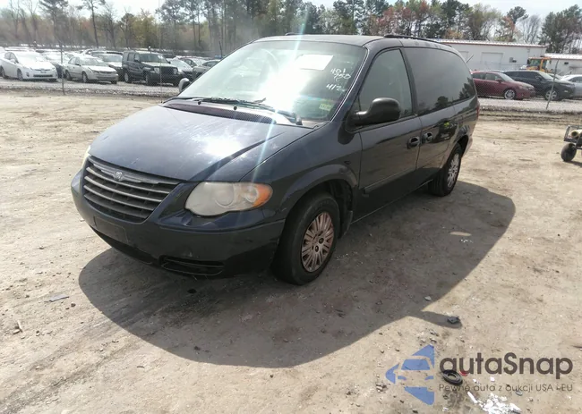 2C4GP44R35R401758: 41942257