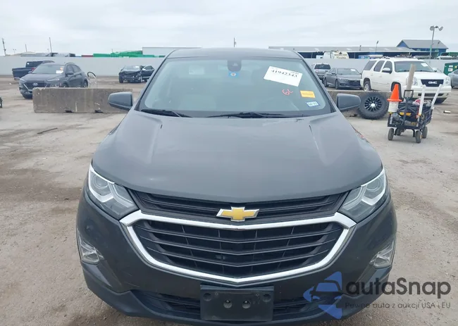 2GNAXUEV9L6101987: 41942343