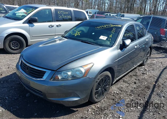 1HGCP2F35AA051304: 41942353