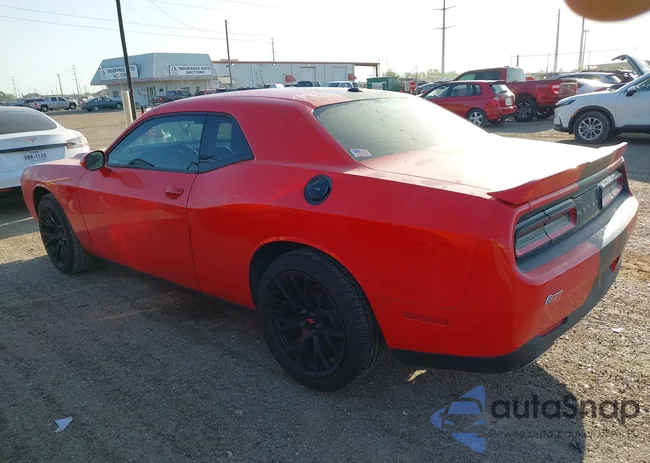 2C3CDZAG5LH161739: 41942580