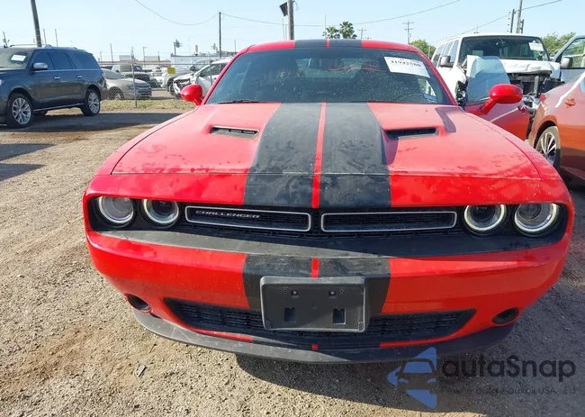 2C3CDZAG5LH161739: 41942580