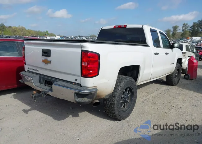 1GCRCREC7EZ242986: 41941643