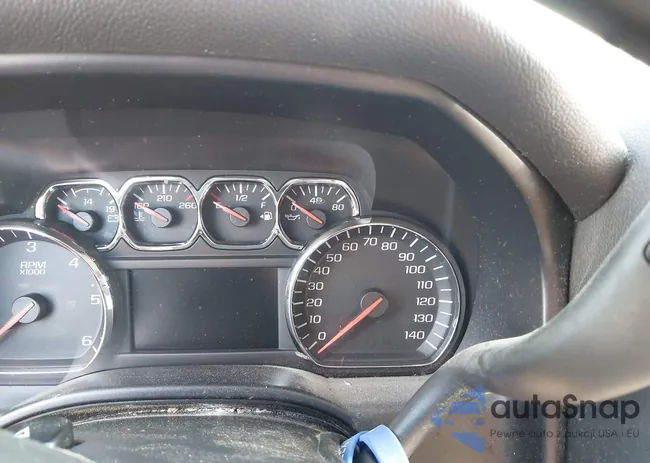 1GCRCREC7EZ242986: 41941643