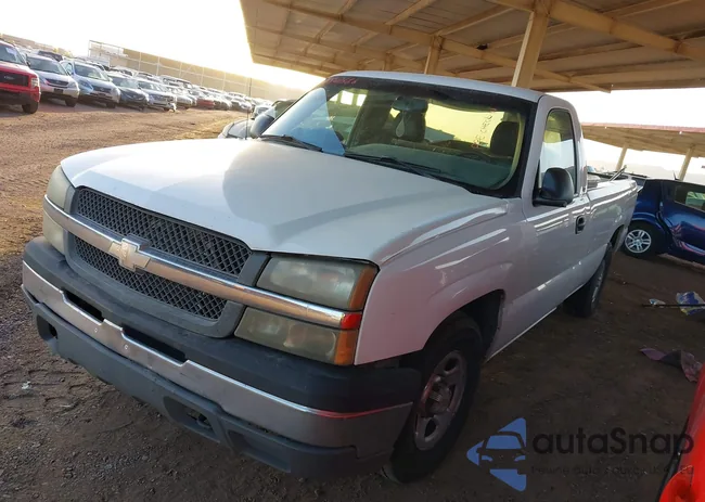 1GCEC14ZX3Z254911: 41941666