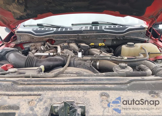 1FT7W2BTXKED64206: 41941817