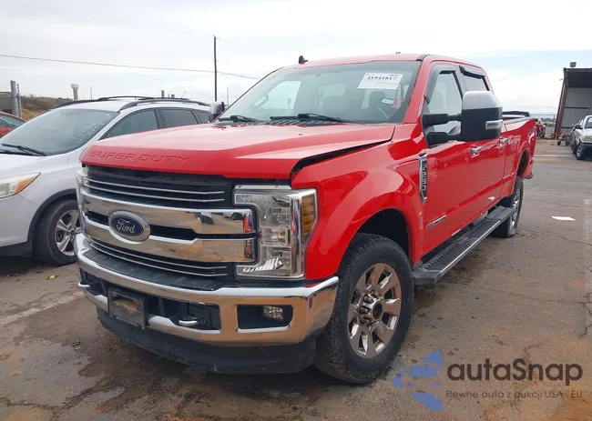 1FT7W2BTXKED64206: 41941817