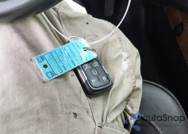 1GKS2CKJ3GR271607: 41941983