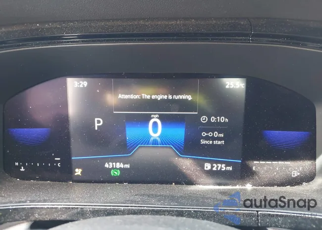 3VVCX7B24NM014277: 41943011