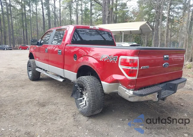 1FTFW1ET5BFB01231: 41943229