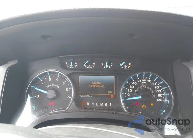 1FTFW1ET5BFB01231: 41943229