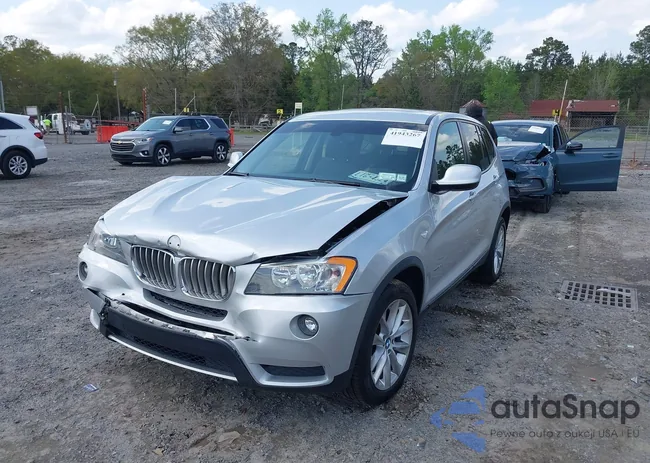 5UXWX9C54D0A24701: 41943267