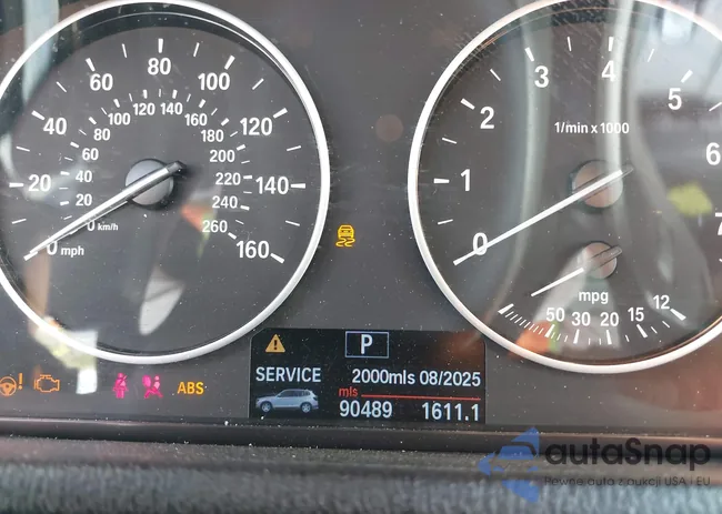 5UXWX9C54D0A24701: 41943267