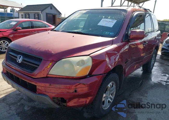 2HKYF18544H583527: 41942606