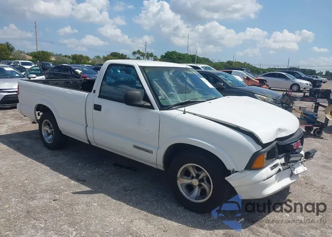 1GTCS1441VK518317: 41942735