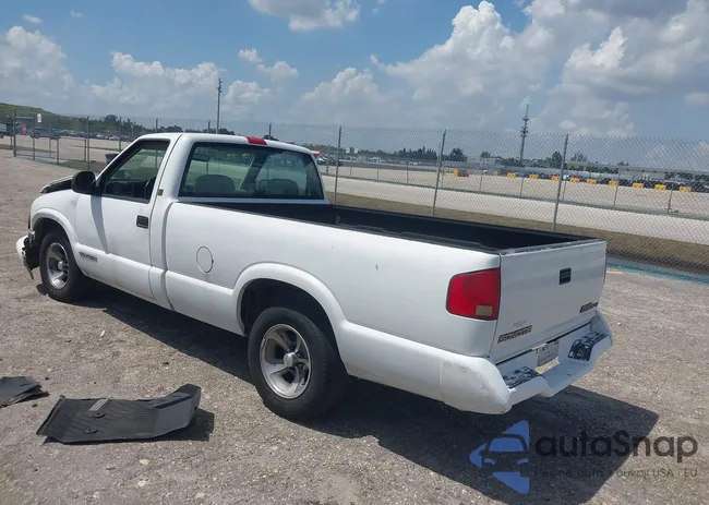 1GTCS1441VK518317: 41942735