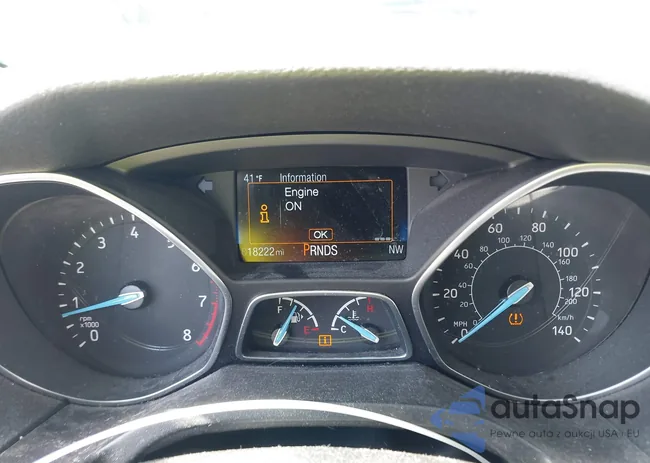 1FADP3F26FL310920: 41942874