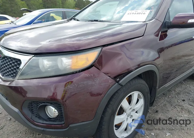 5XYKT3A64DG341941: 41944016