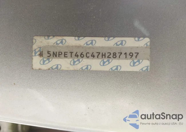5NPET46C47H287197: 41944049