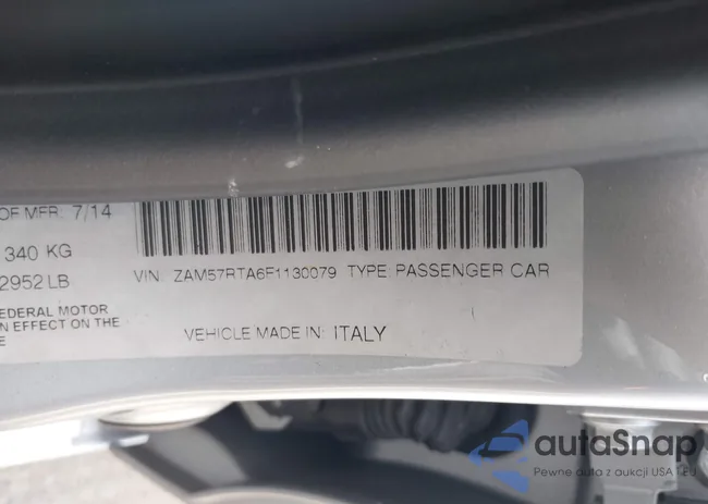 ZAM57RTA6F1130079: 41944308